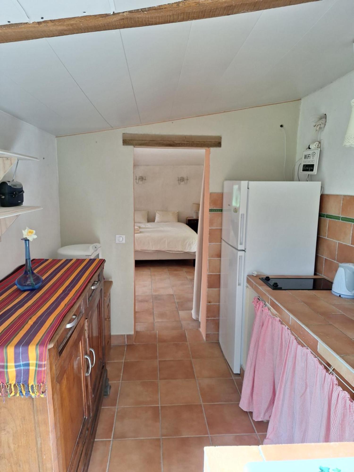 La Ferme Du Soleillal - Adult Only Hostel Campagne  Exterior photo