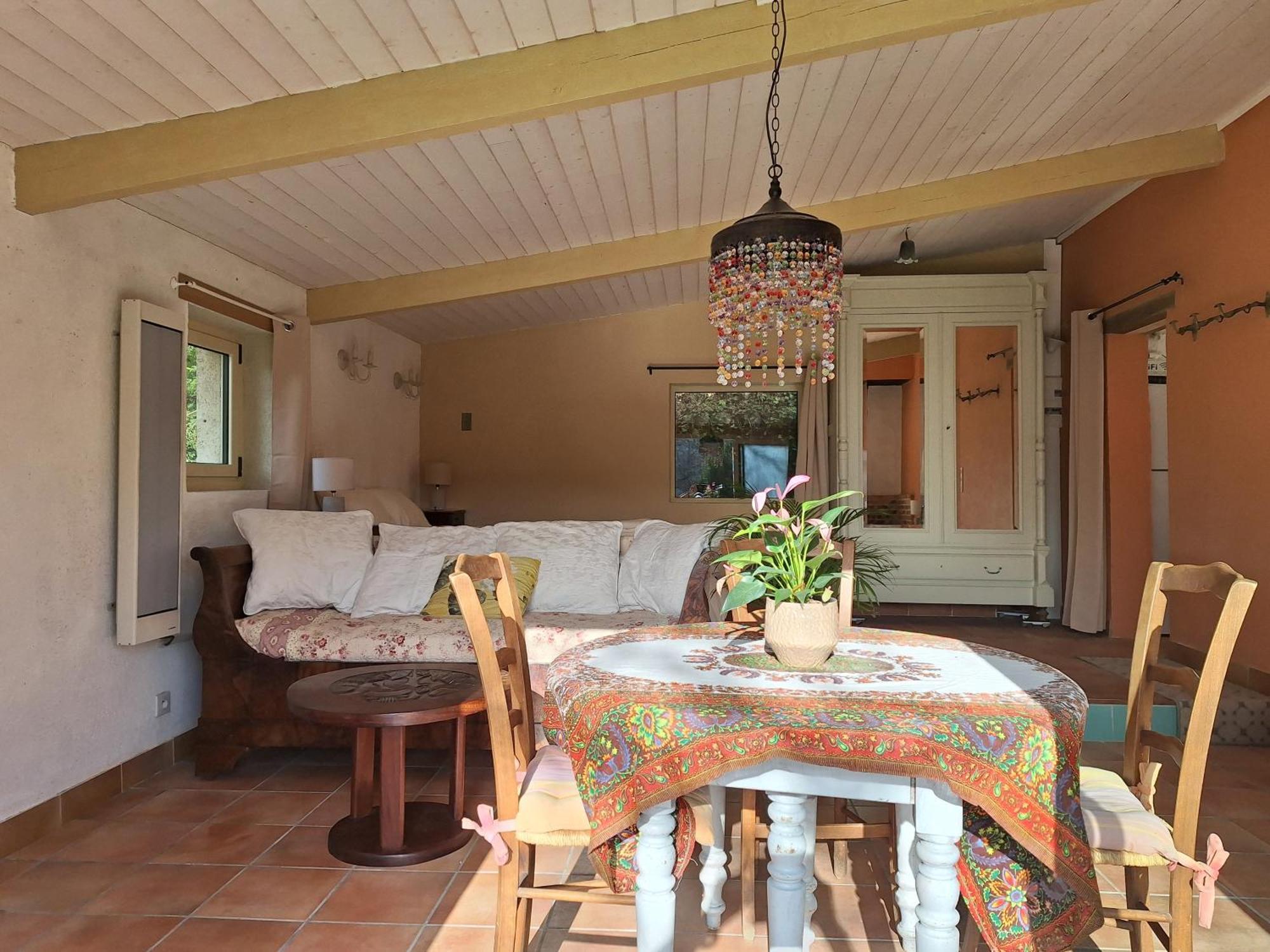 La Ferme Du Soleillal - Adult Only Hostel Campagne  Exterior photo